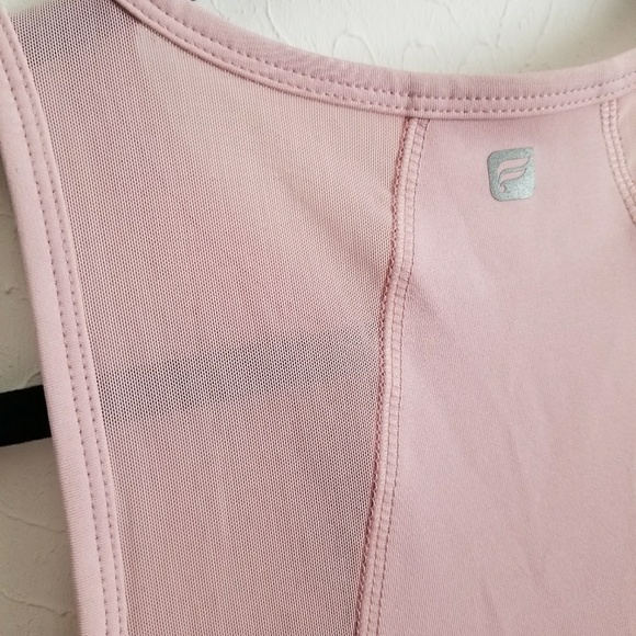 NWT Fabletics Nicole Performance Tank - Picture 6 of 6
